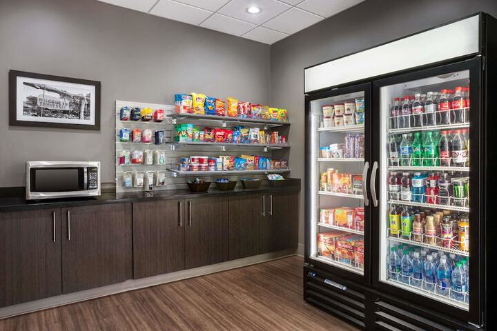 Days Inn & Suites By Wyndham Murfreesboro - thumb 4