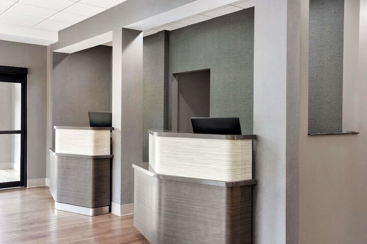 Days Inn & Suites By Wyndham Murfreesboro - thumb 3