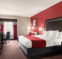 Days Inn & Suites by Wyndham Murfreesboro - Accommodation Ohio