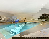 Comfort Inn  Suites Hot Springs Central