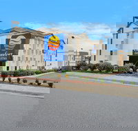 Comfort Inn  Suites North Little Rock McCain Mall - Accommodation Ohio