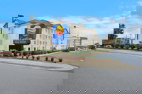 Comfort Inn  Suites North Little Rock McCain Mall