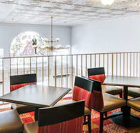 Comfort Inn Redding - Accommodation Ohio