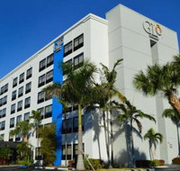 GL Best Western Ft. Lauderdale Hollywood Airport Hotel - Accommodation Ohio