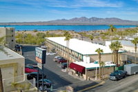 Windsor Inn Motel Lake Havasu City