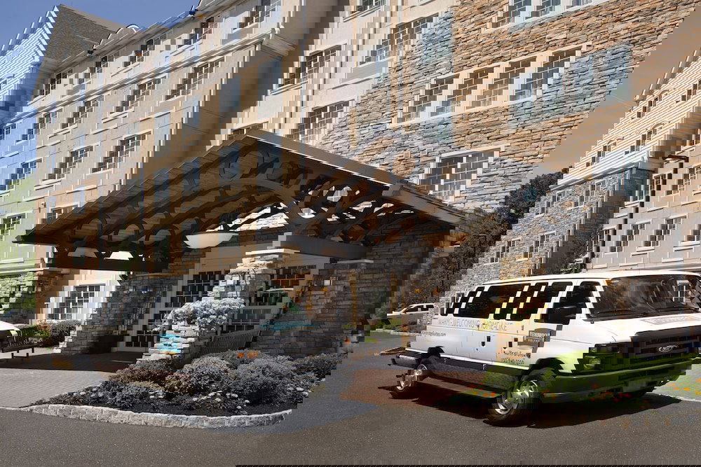 Staybridge Suites North Brunswick, An IHG Hotel - thumb 1