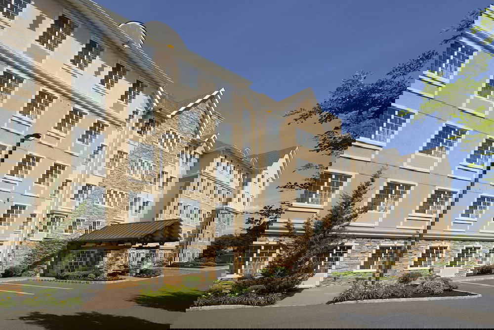 Staybridge Suites North Brunswick, An IHG Hotel - thumb 0