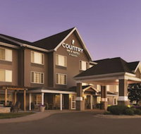 Country Inn  Suites by Radisson Albert Lea MN - Accommodation Ohio