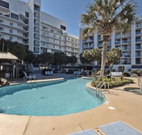 Gulf Shores Surf  Racquet by Youngs Suncoast - Accommodation Ohio
