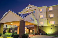 Fairfield Inn by Marriott Little Rock North