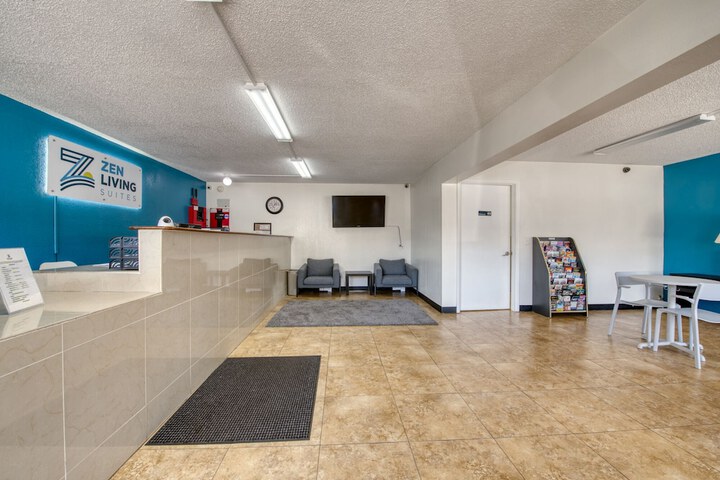 Zen Living Suites Extended Stay - Jacksonville - Orange Park - thumb 2