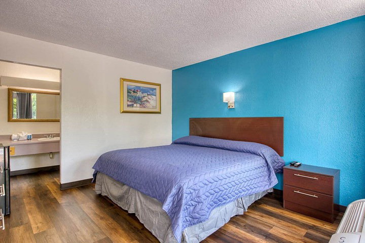 Zen Living Suites Extended Stay - Jacksonville - Orange Park - thumb 5