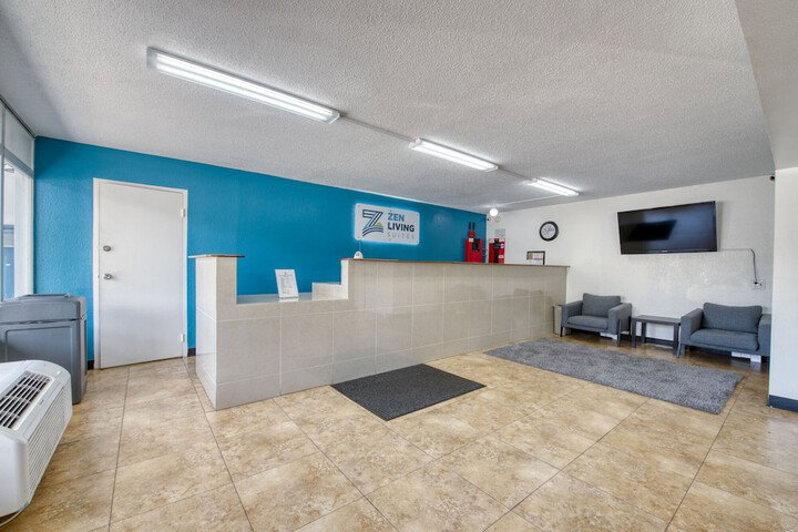 Zen Living Suites Extended Stay - Jacksonville - Orange Park - thumb 4