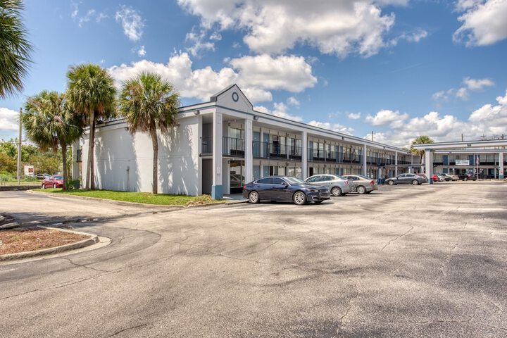 Zen Living Suites Extended Stay - Jacksonville - Orange Park - thumb 1