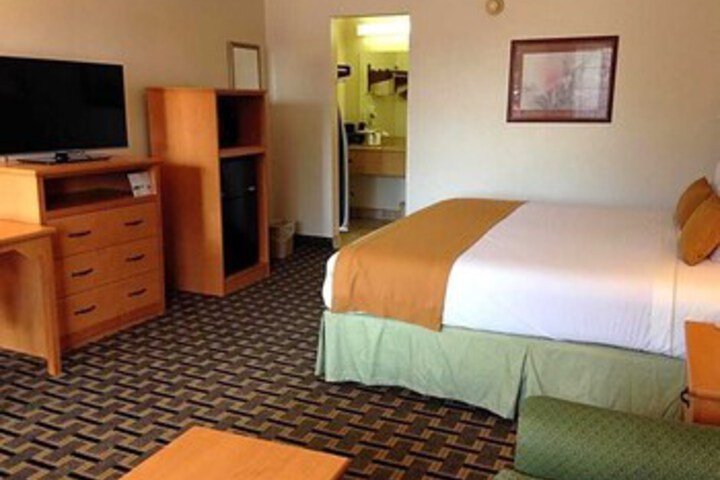 Scottish Inns Desoto, TX - thumb 0