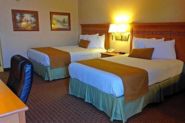 Scottish Inns Desoto, TX - thumb 6