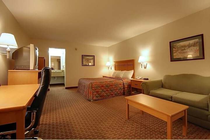 Scottish Inns Desoto, TX - thumb 7