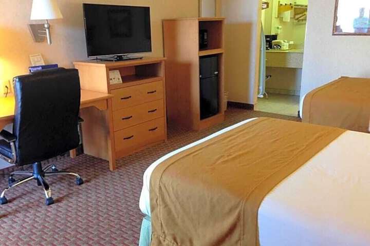 Scottish Inns Desoto, TX - thumb 5