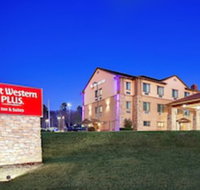 Best Western Plus Royal Mountain Inn  Suites - Accommodation Ohio