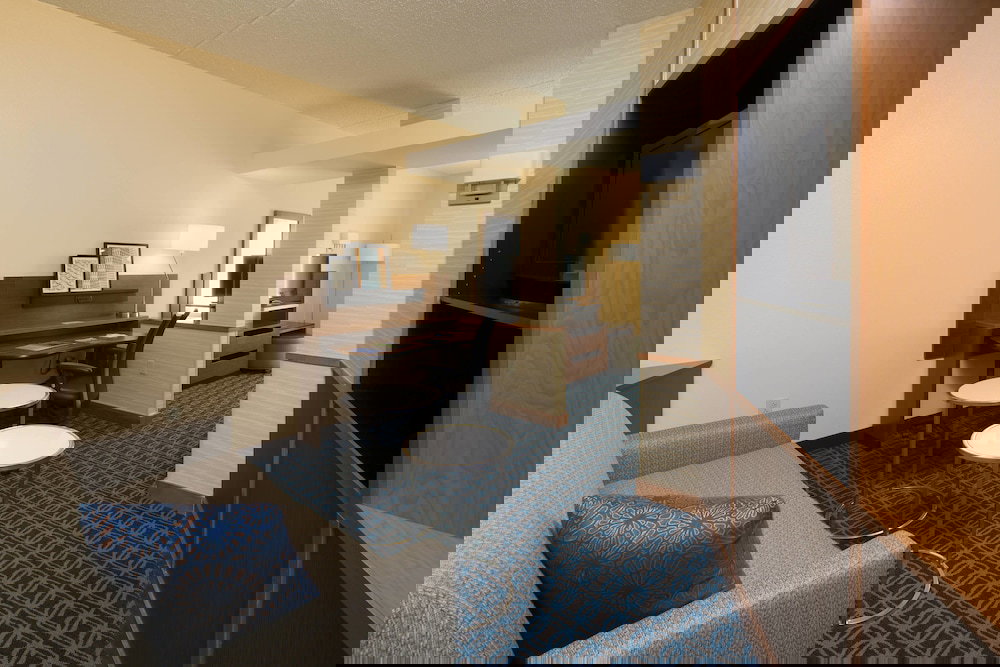 Fairfield Inn & Suites Newark Liberty International Airport - thumb 5