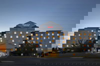 Fairfield Inn  Suites Newark Liberty International Airport