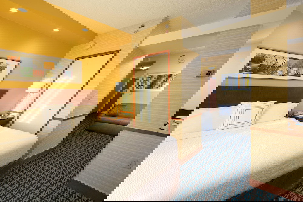 Fairfield Inn & Suites Newark Liberty International Airport - thumb 6