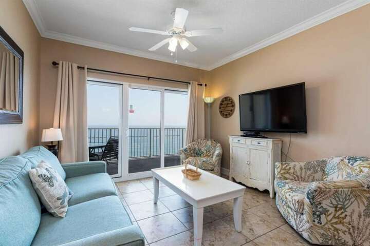 Seawinds Condominiums By Wyndham Vacation Rentals - thumb 3