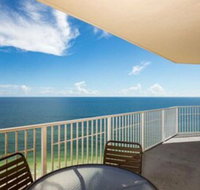 Seawinds Condominiums by Wyndham Vacation Rentals - Accommodation Ohio