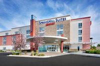 SpringHill Suites by Marriott Salt Lake City Draper