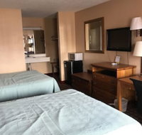 Adams Inn - Accommodation Ohio