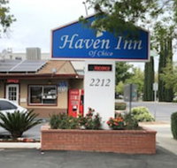 Haven Inn Of Chico - Accommodation Ohio