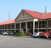 M Star Cleveland - Accommodation Ohio