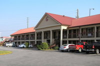 Cleveland Ga Accommodation Ohio