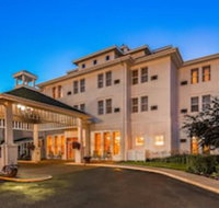 Best Western The Hotel Chequamegon - Accommodation Ohio