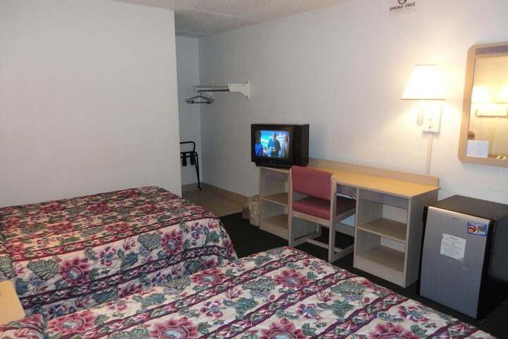 Americas Best Value Inn Battle Creek - thumb 7