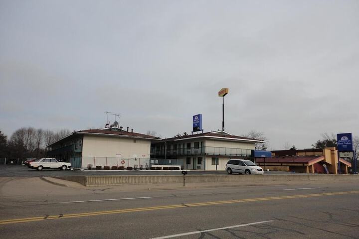 Americas Best Value Inn Battle Creek - thumb 1