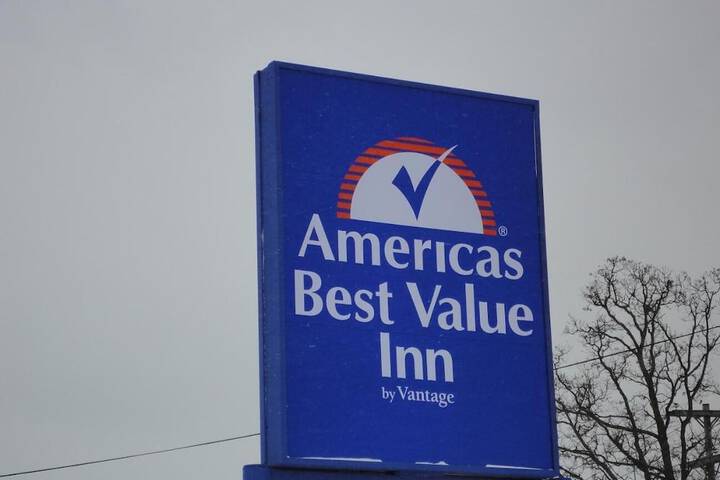 Americas Best Value Inn Battle Creek - thumb 2
