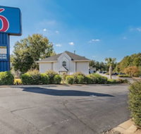 Motel 6 Simpsonville, SC - Greenville - Accommodation Ohio