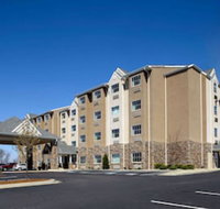 Microtel Inn  Suites by Wyndham Wheeling at Highlands - Accommodation Ohio