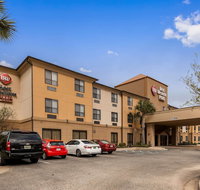 Best Western Plus Daphne Inn  Suites - Accommodation Ohio