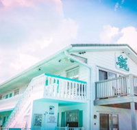 The Boat House - Accommodation Ohio