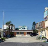 Lazy Hours Motel - Accommodation Ohio