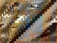 Historic Michabelle Inn