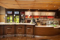 Courtyard Kansas City at Briarcliff