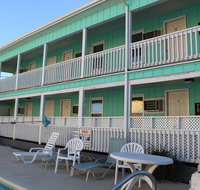 Surfside Lodge Oceanfront - Accommodation Ohio