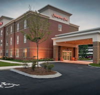 Hampton Inn Augusta - Accommodation Ohio
