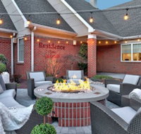 Residence Inn Woodbridge Edison/Raritan Center - Accommodation Ohio