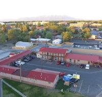 Valley Motel - Accommodation Ohio