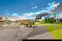 Quality Inn  Suites Frostburg - Cumberland