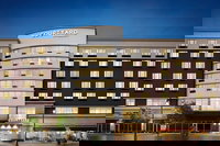 Courtyard by Marriott Newark Downtown